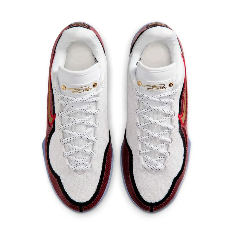 Nike LeBron 23 “Grand Opening” (HJ5629-100)