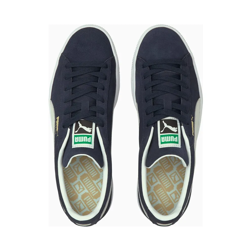 PUMA Suede Classic Xx Peacoat/White (374915-04)