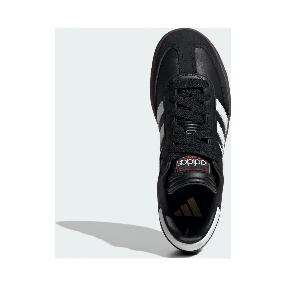 Adidas Samba J GS “Black/None/None” (IF1945)