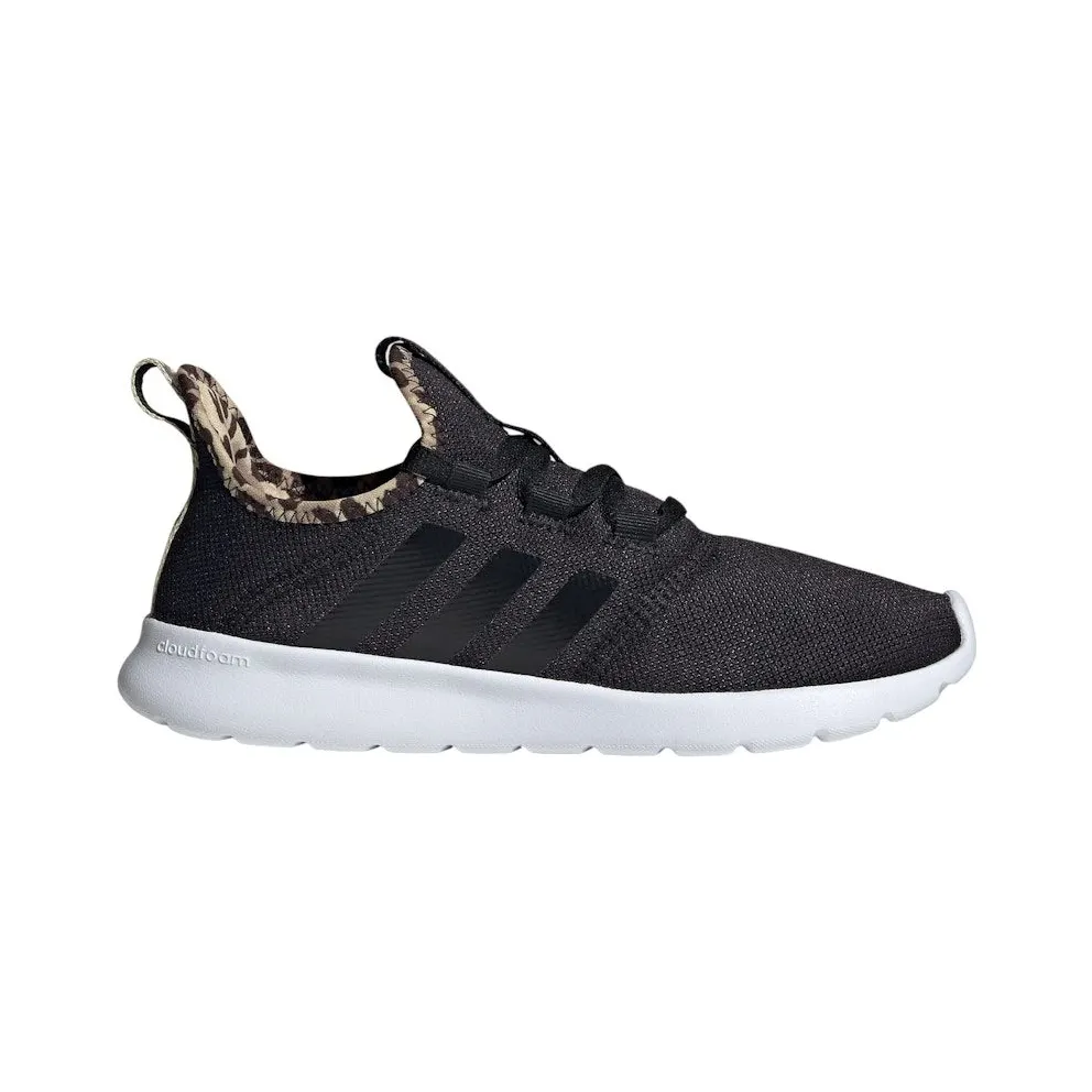 adidas Cloudfoam Pure 2.0 Core Black Sandy Beige (GY4486)