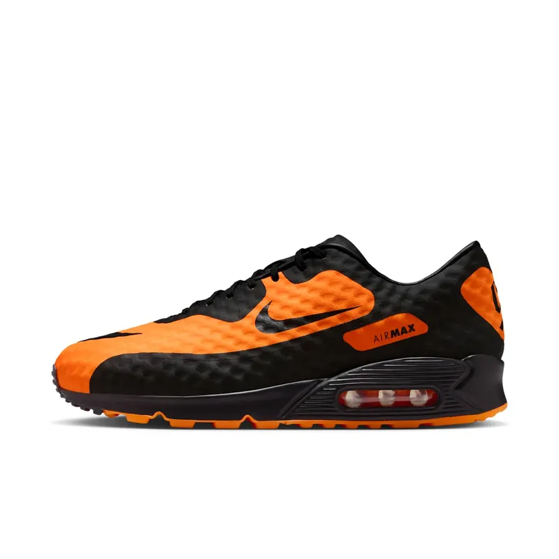 Nike Air Max 90 “Bright Citrus Hypervenom” (IR1978-844)