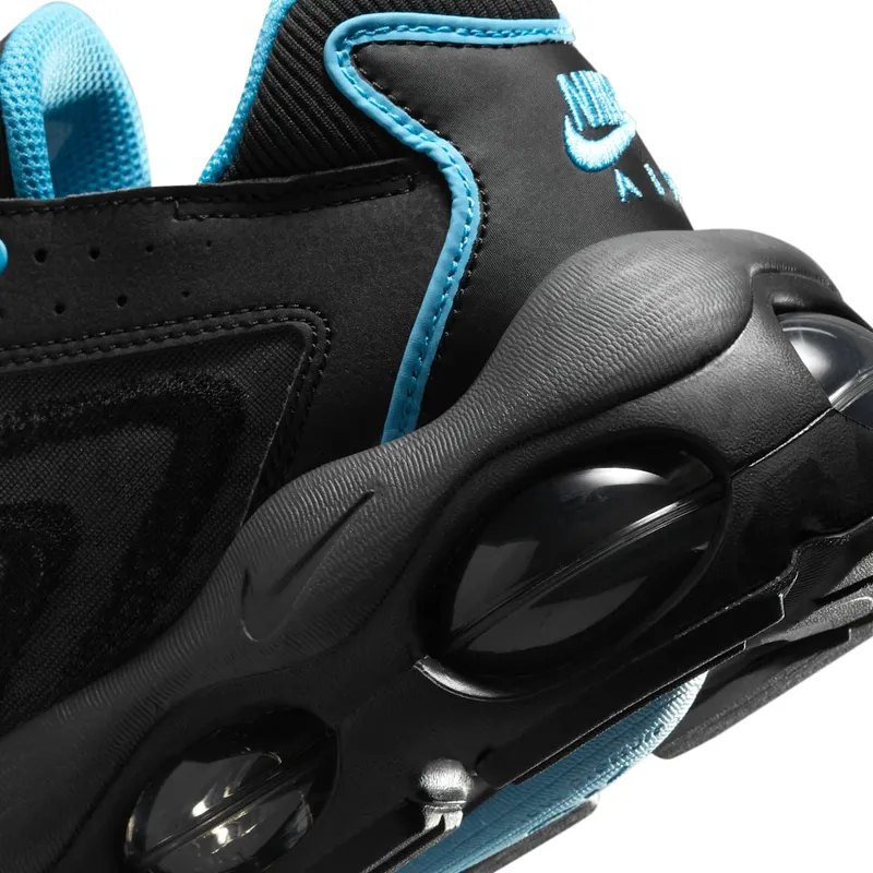 Nike Air Max TW Black / Iron Grey / White (FD9750-001)