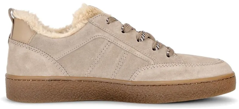 Gabor sneaker Beige (60240100425)