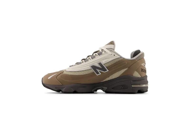 New Balance 1000 Mushroom (M1000C)