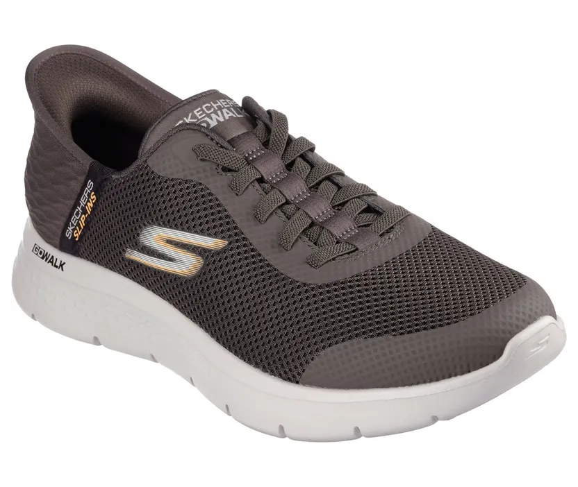 skechers-slip-ins 216324_BRN