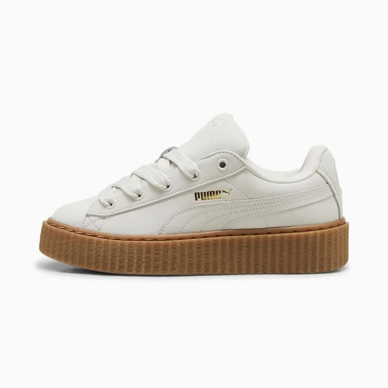 Puma Creeper Phatty Rihanna Fenty Warm White (399866-03)
