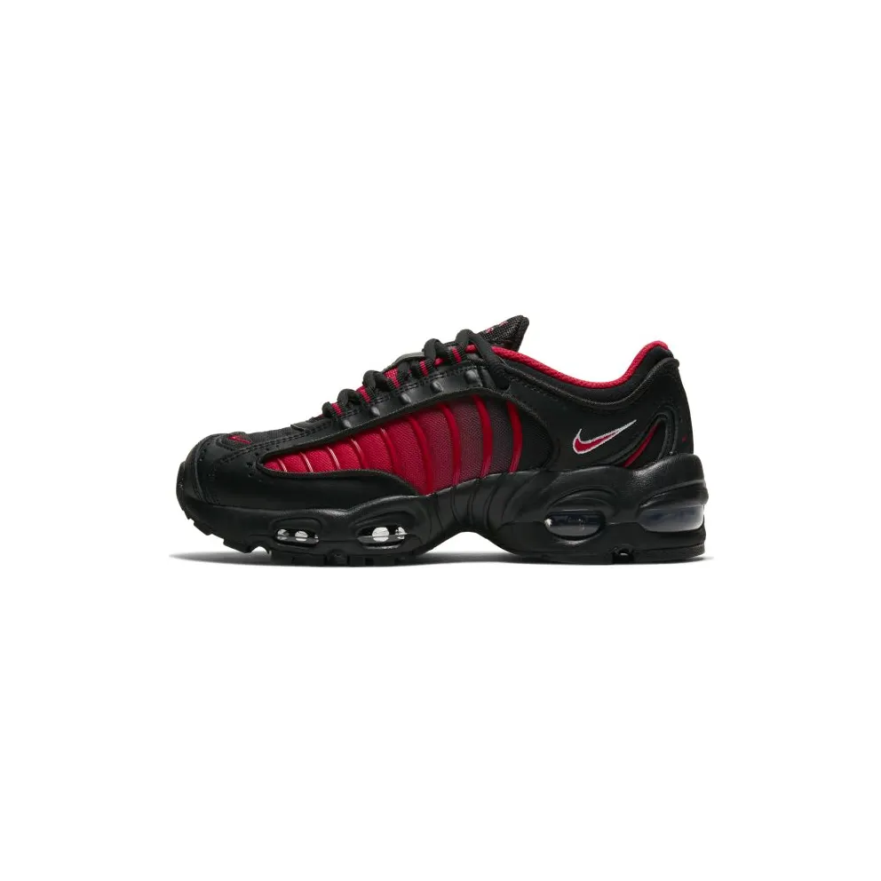 Nike Air Max Tailwind IV University Red (GS) University Red/Black/White (BQ9810-600)