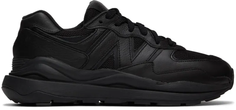 New Balance New Balance Black (M5740LL)