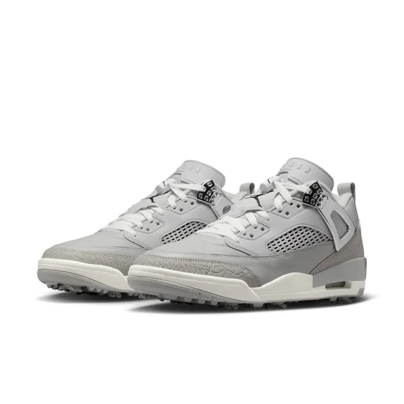 Air Jordan Spizike Light Iron Ore/Neutral Grey/Sail/Black (HQ4365-001)