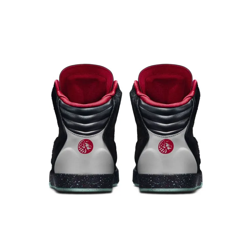 Nike Kobe 9 NSW Year of the Horse (647594-001)
