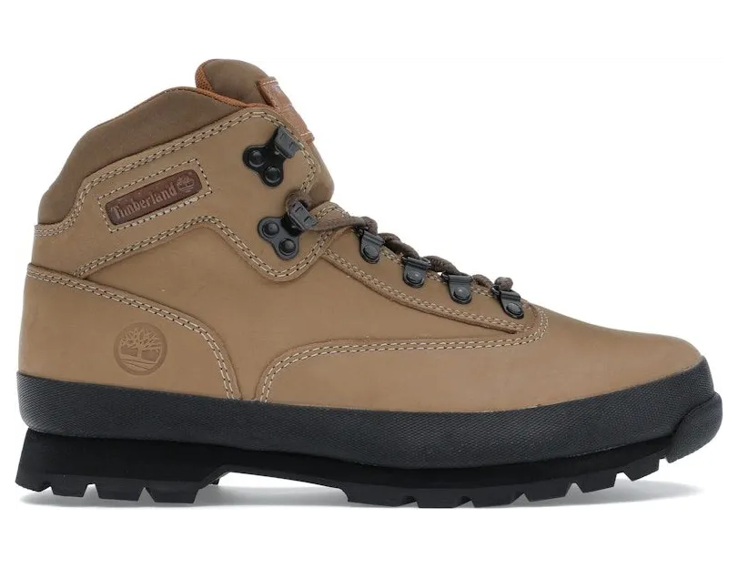 Timberland Euro Hiker TB0A2P27-EN3