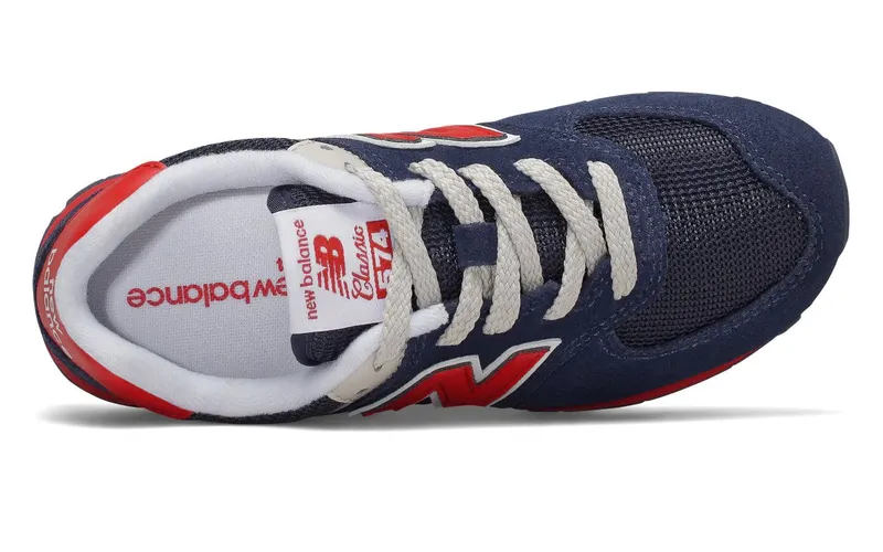 New Balance 574 TD “Blue Red” (PC574MUA)