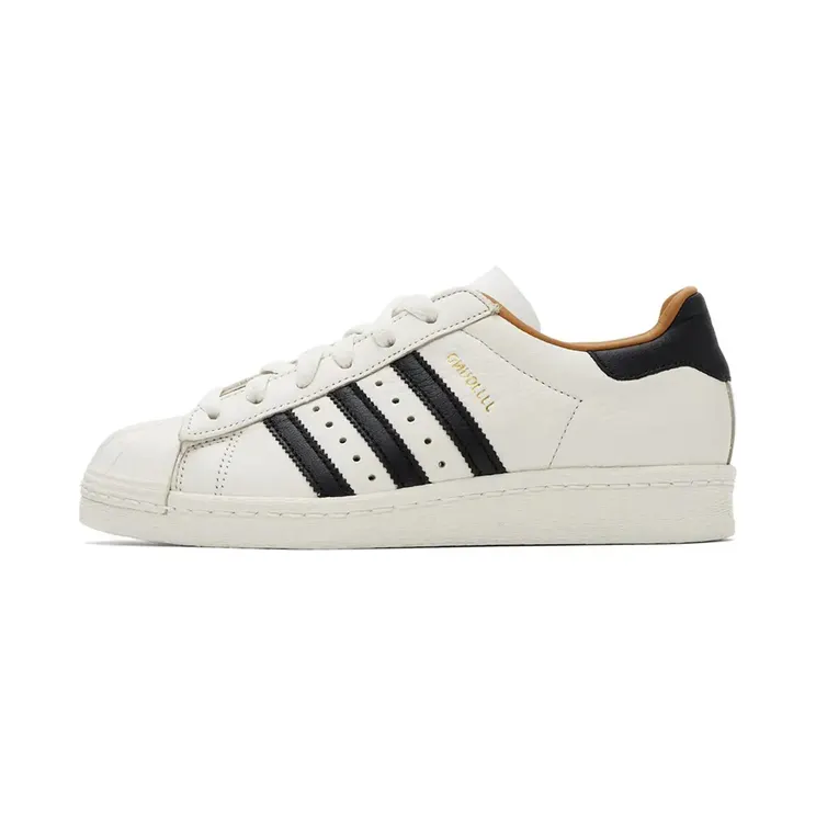 adidas Superstar 82 JJJJound Off White Made in Germany (IH8148)