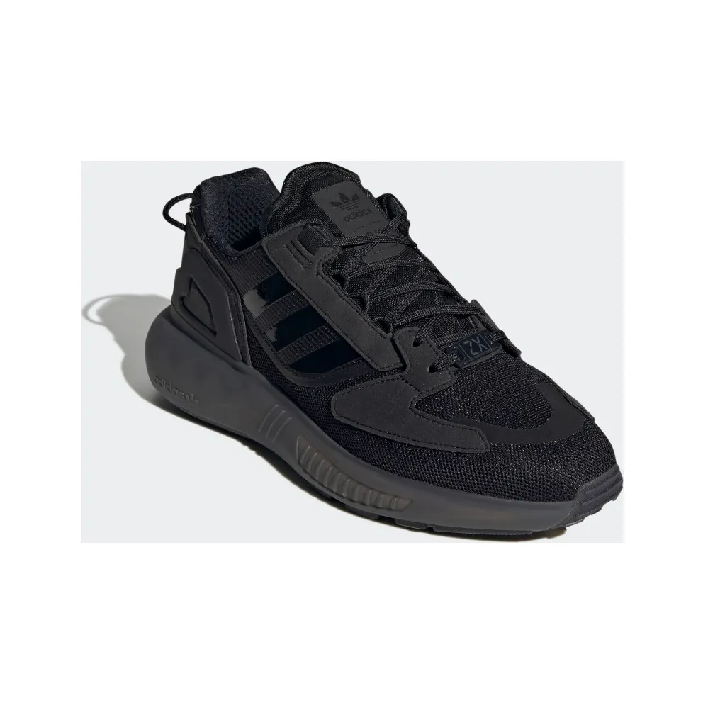 Adidas ZX 5K BOOST Core Black / Core Black / Grey Five (GY4159)