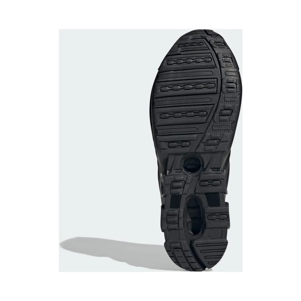 adidas Megaride O1 Core Black Iron Metallic (JR6937)