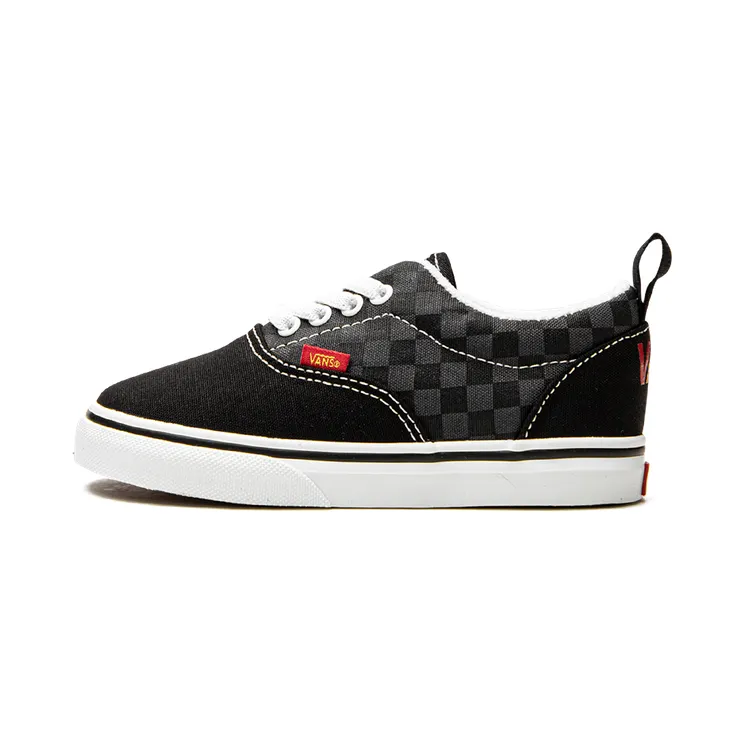 Vans Elastic Flame Logo Repeat ERA TD “Flame Logo Repeat” (VN0A4P39ABX)