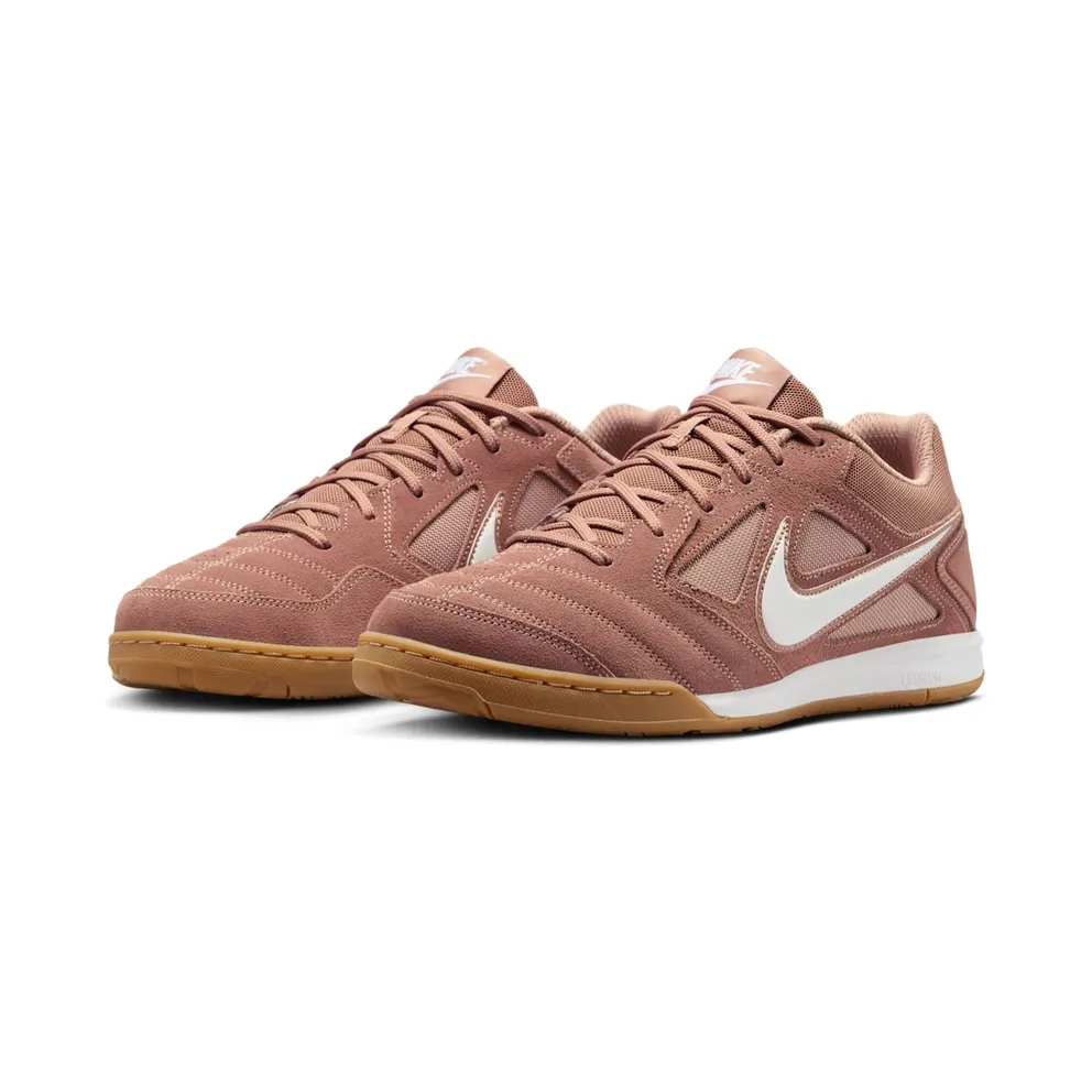 Nike Gato (desert dust / white / gum / light brown) – HQ6020-201