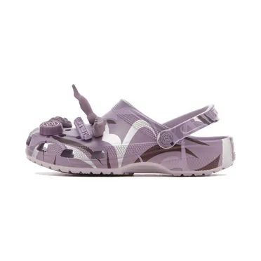 Crocs Classic Clog CLOT Mauve Mist (208700-5PS)