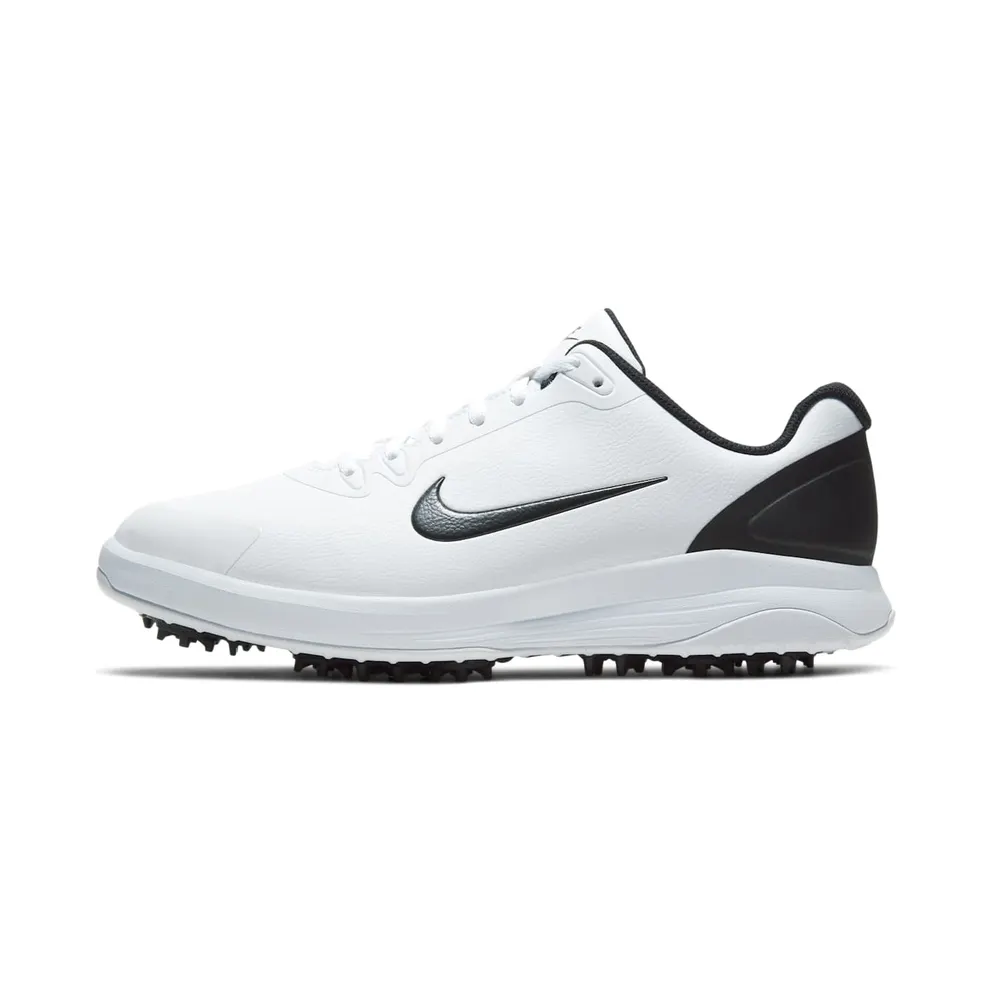 Nike Infinity Golf Black White (Wide) (CT0535-101)