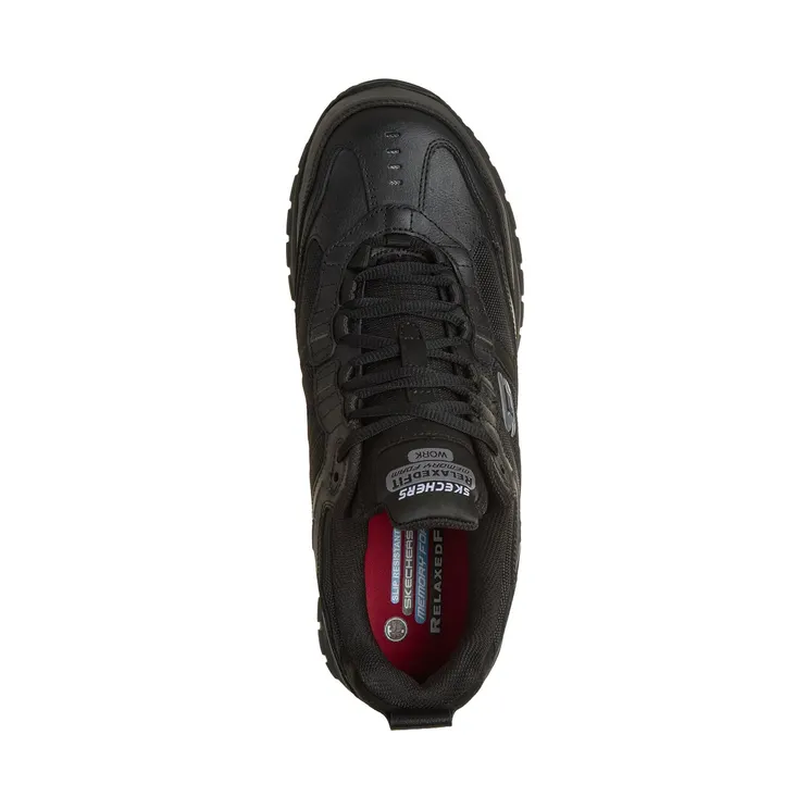 skechers-relaxed-fit 77013EC_BLK