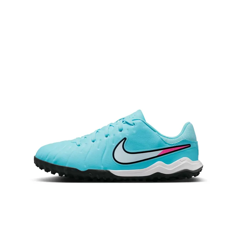 Nike Tiempo Legend 10 Academy TF Prism Pack (DV4351-401)