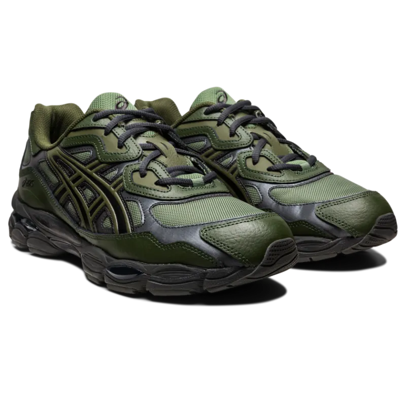 Asics Gel-nyc Moss/Forest (1203A280.300)