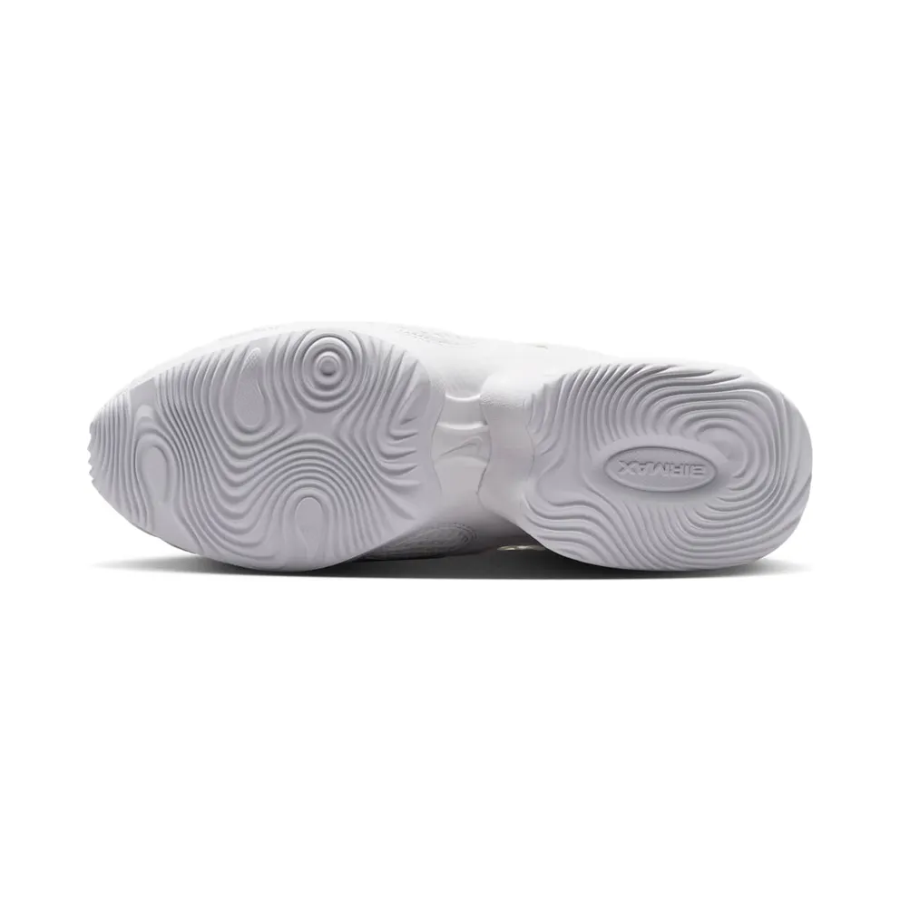 Nike Air Max Muse White/ Metallic Silver-White (IR0090-100)