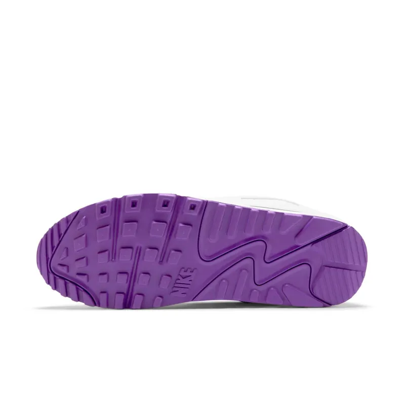 Nike Air Max 90 Colour Pack Court Purple (CT1028-100)