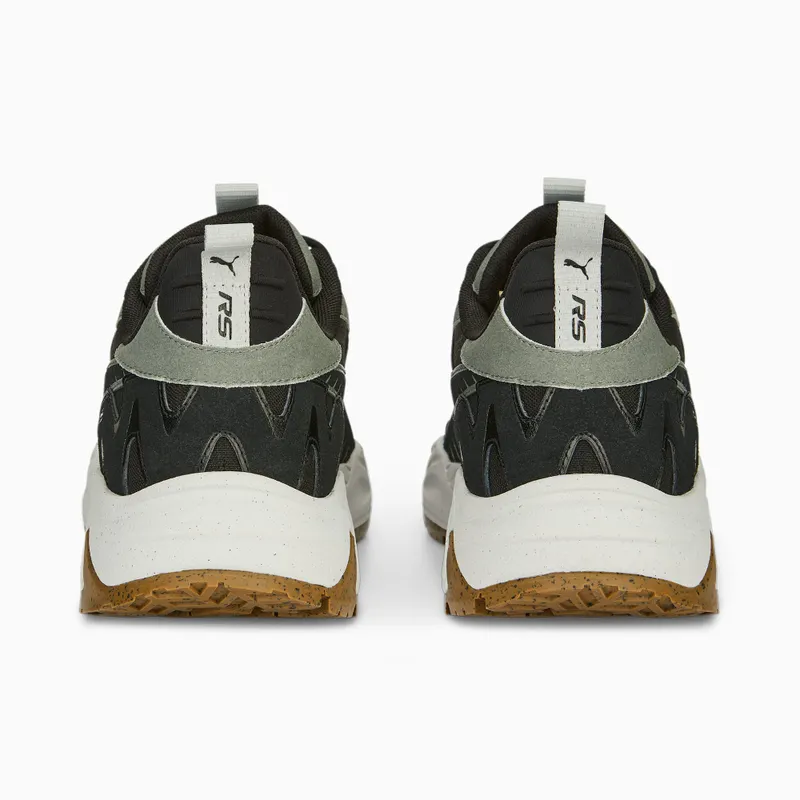 Puma RS-Trck Earth Grey/Black (391967-02)