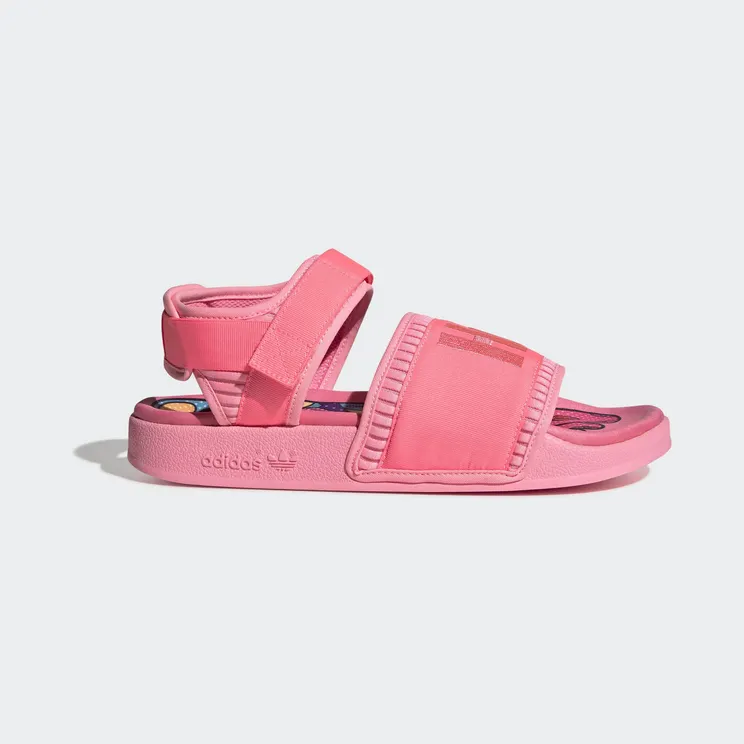 adidas Adilette 2 Pharrell Pink