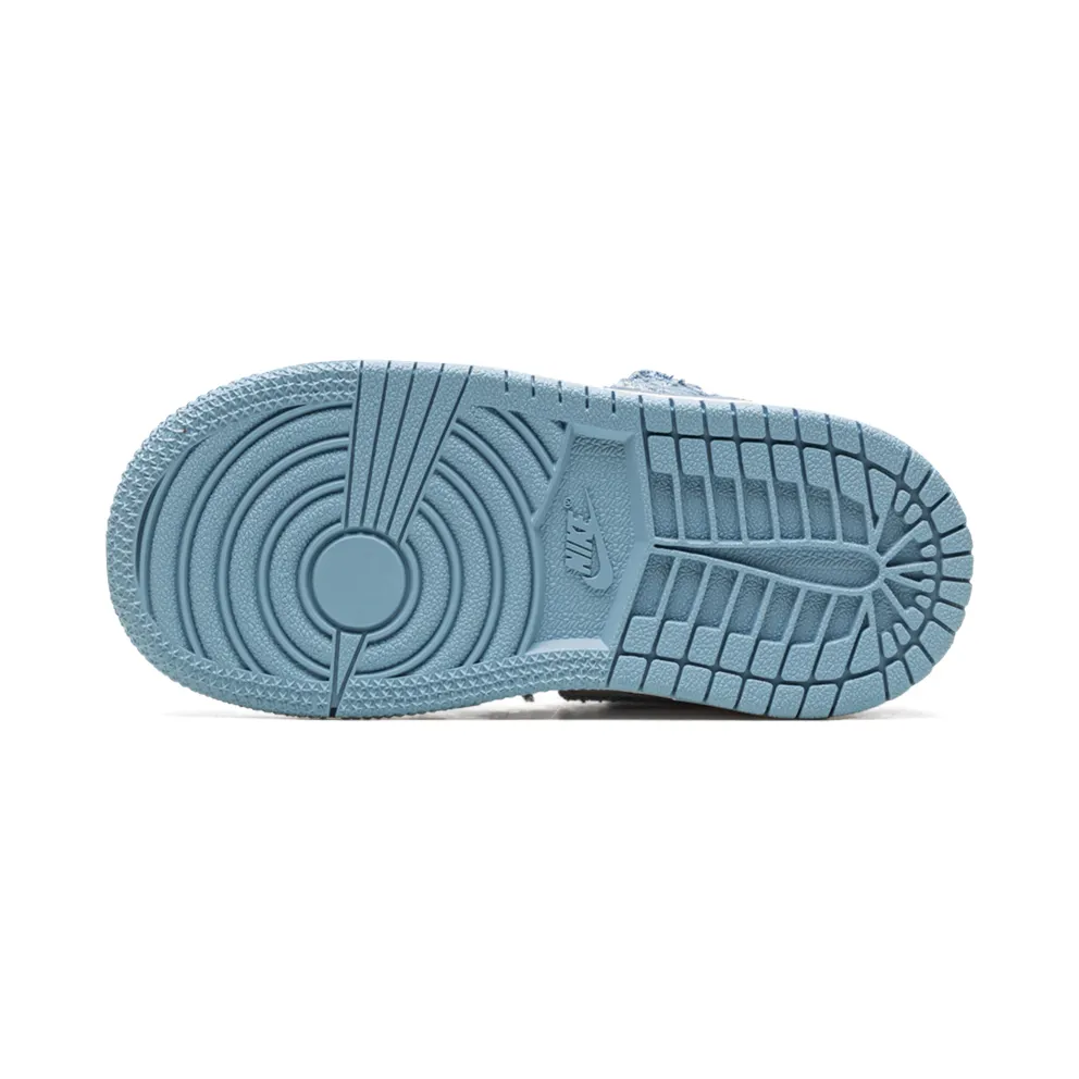 Jordan 1 Retro High OG TD “Denim” (CU0450-104)