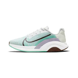 Nike ZoomX Superrep Surge “White / Green Glow / Infinite Lilac / Bronze Eclipse” (CK9406-135)