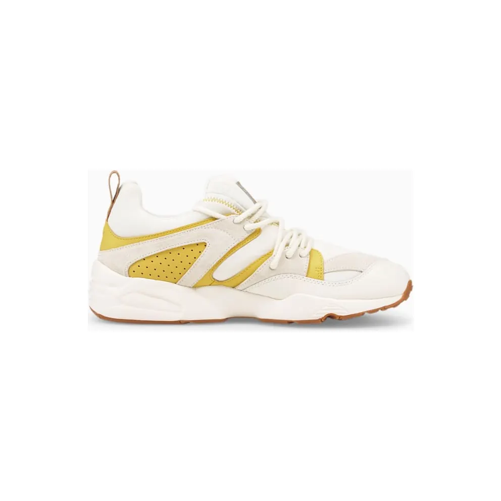 Puma Blaze Of Glory D.South Pristine / Bamboo (384024-01)