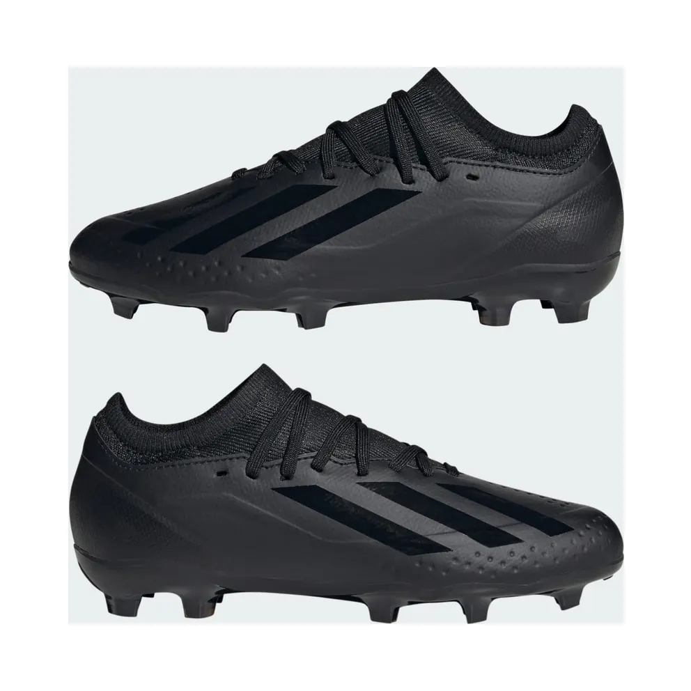 adidas Crazyfast.3 FG Core Black (ID9355)