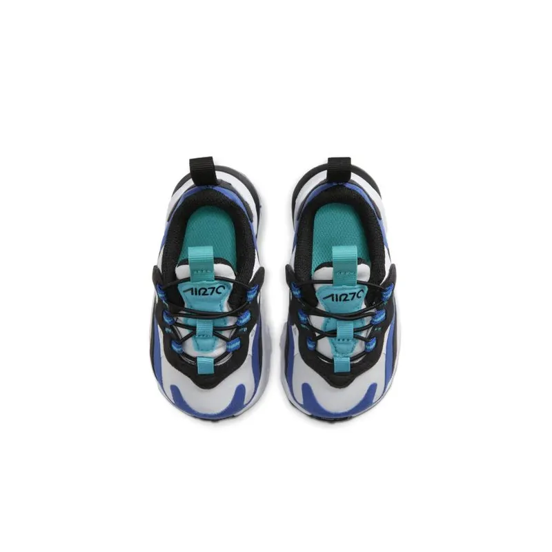 Nike Air Max 270 RT Baby&Toddler White (CD2654-105)