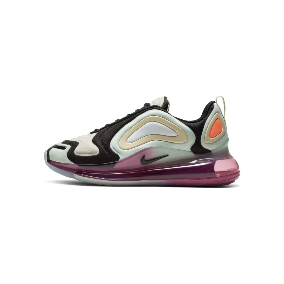 Nike Air Max 720 Fossil Pistachio Frost (W) Black/Black-Fossil-Pistachio Frost (CI3868-001)