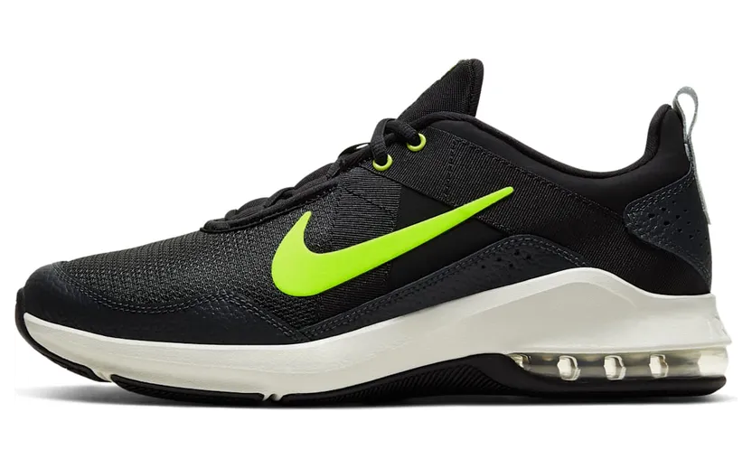 Nike Air Max Alpha Black Volt (AT1237-011)
