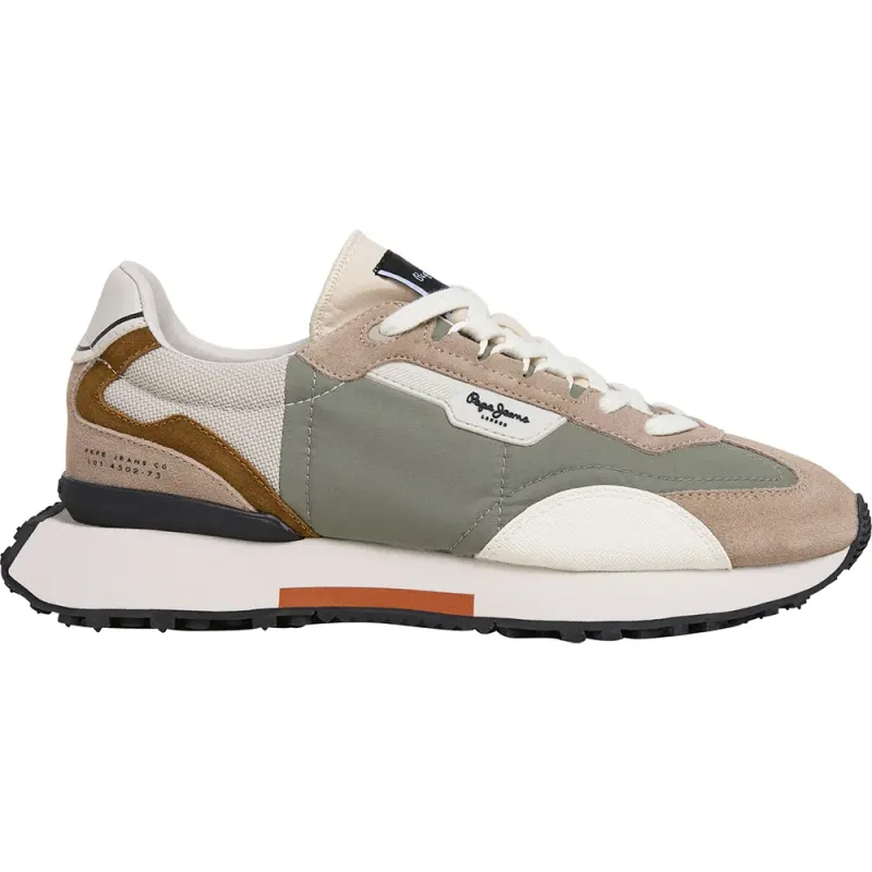 Pepe Jeans PèPè sneaker Beige (PMS600023-871)