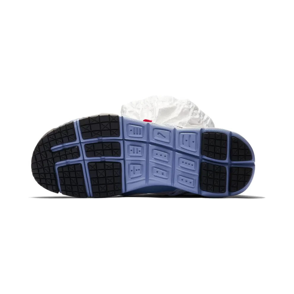 Nike Mars Yard Overshoe Tom Sachs White/Cobalt Bliss-Sport Red-Black (AH7767 101)