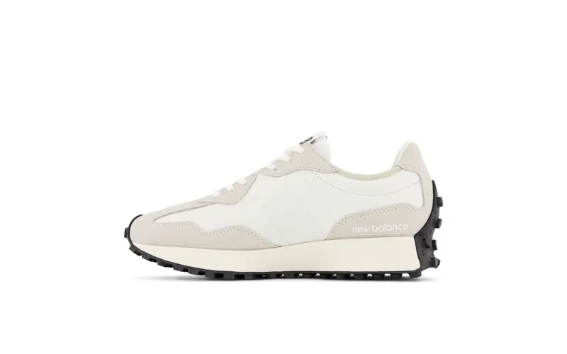 New Balance New Balance  White/Black (MS327FE)