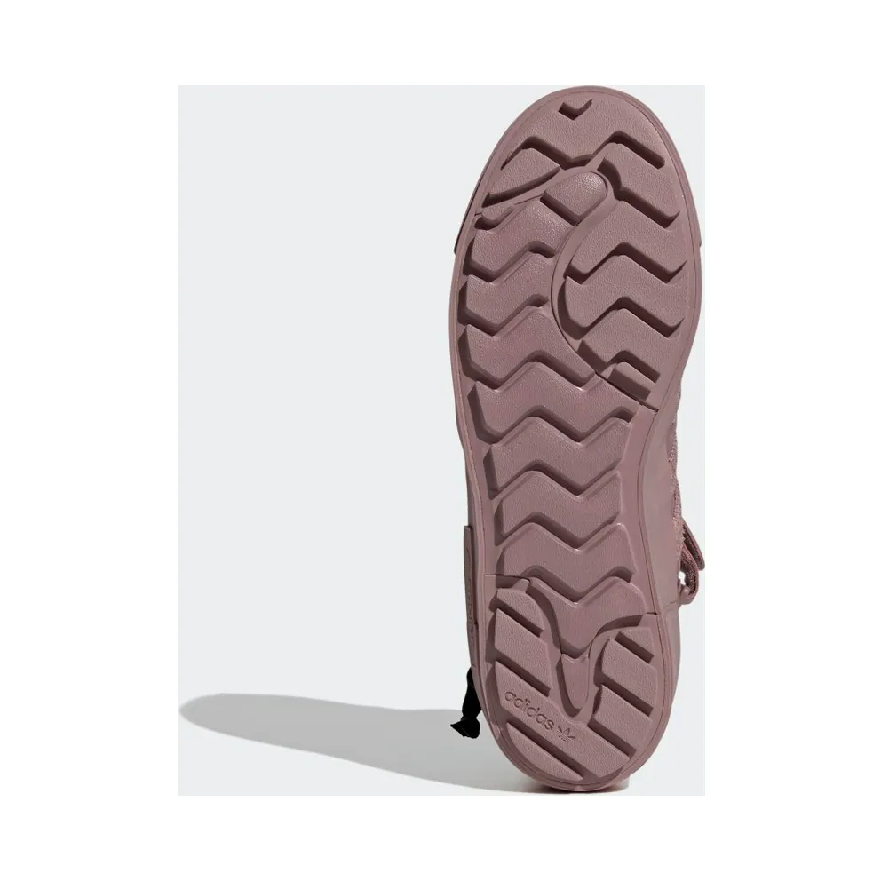 Adidas Forum Bonega X Purple / Purple / Core Black (GY1549)