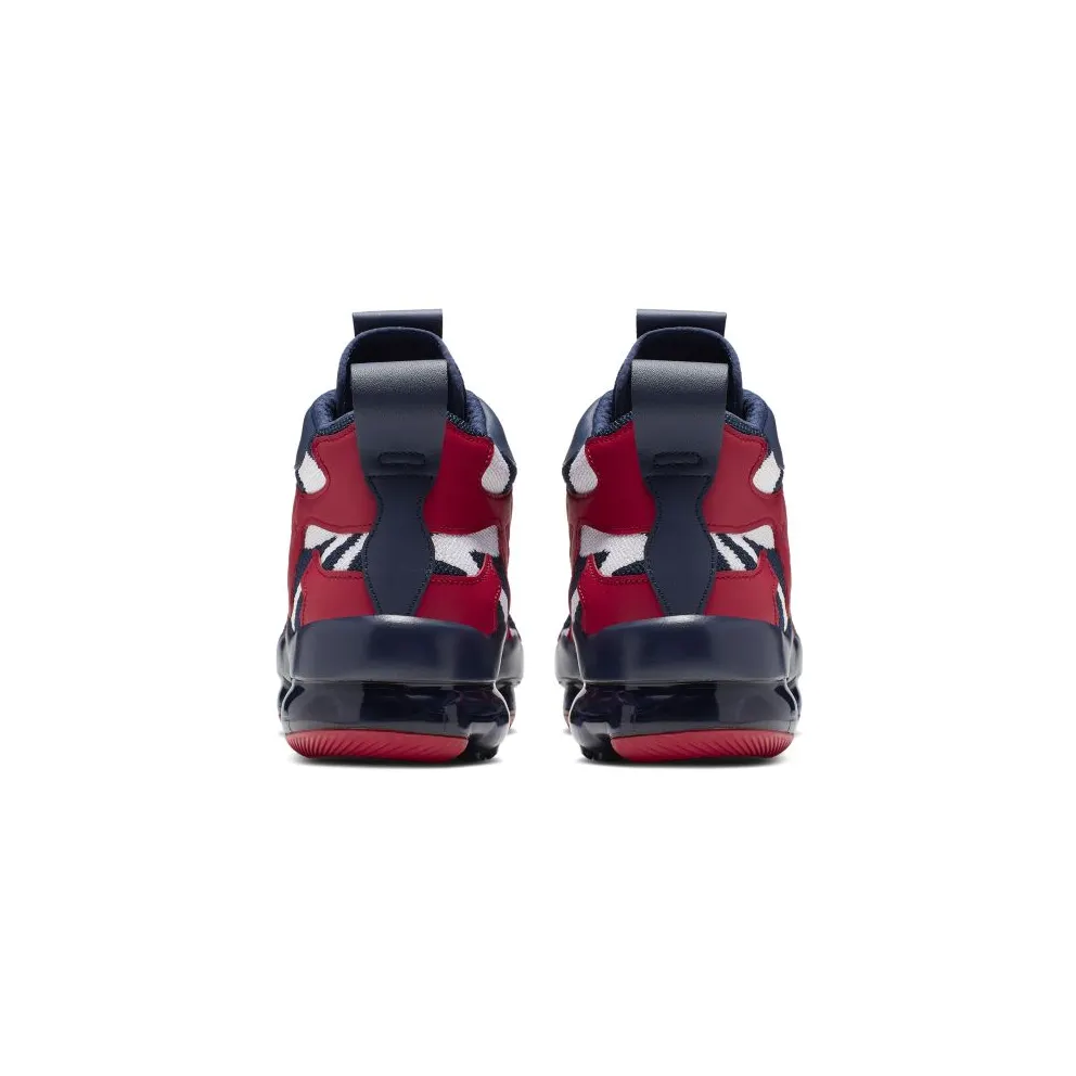 Nike Air VaporMax Gliese Olympic Midnight Navy/Metallic Gold-Gym Red (AO2445-400)