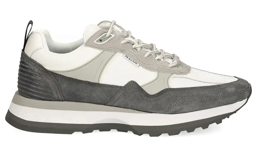 PS Paul Smith mit Einsätzen – White (M2SBNK01NSUE)