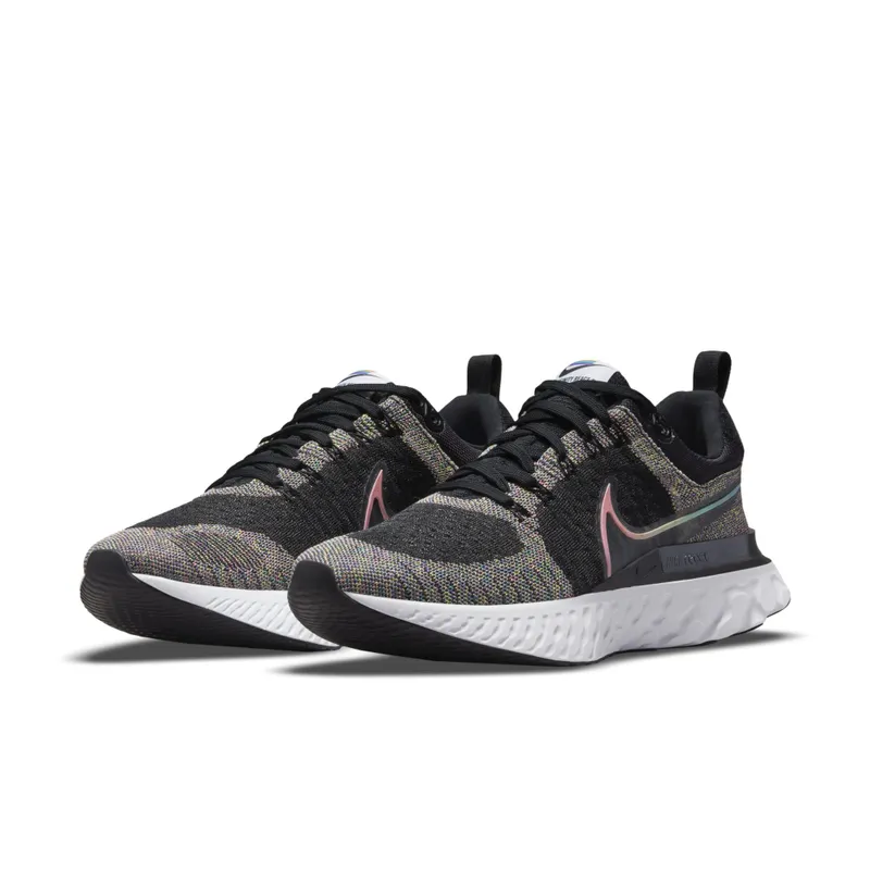 Nike React Infinity Run FK 2 BeTrue Black (DD6790-001)
