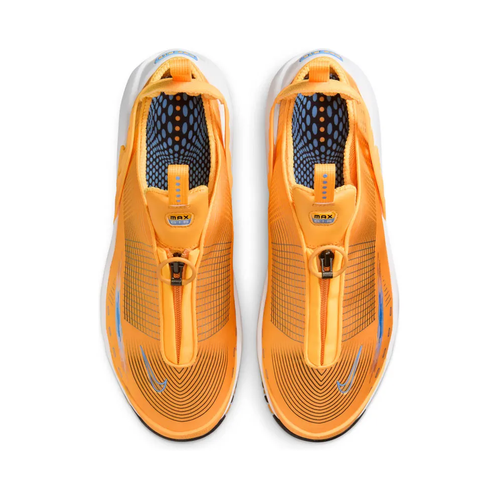 Nike Air Max Craze Laser Orange (FZ2089-800)