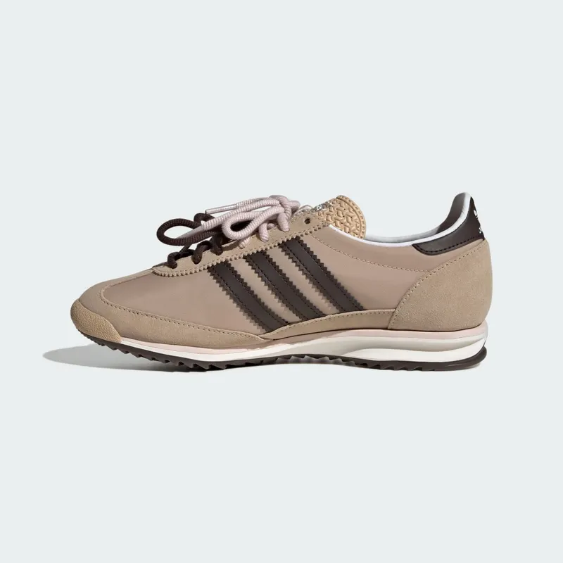 Adidas SL 72 OG Magic Beige / Dark Brown / Wonder Quartz (KK3661)