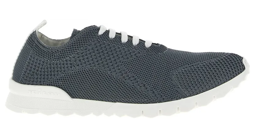 Kiton Fits “Grey” (USSFITSN0080987001)