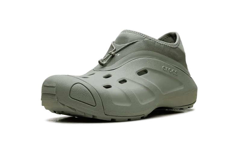 Crocs Quick Trail Low “Satisfy Moss” (209628-308)