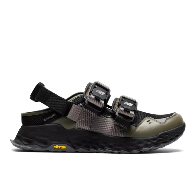 New Balance Snow Peak Niobium Concept 2 Brown Black (MSNB2SP2)
