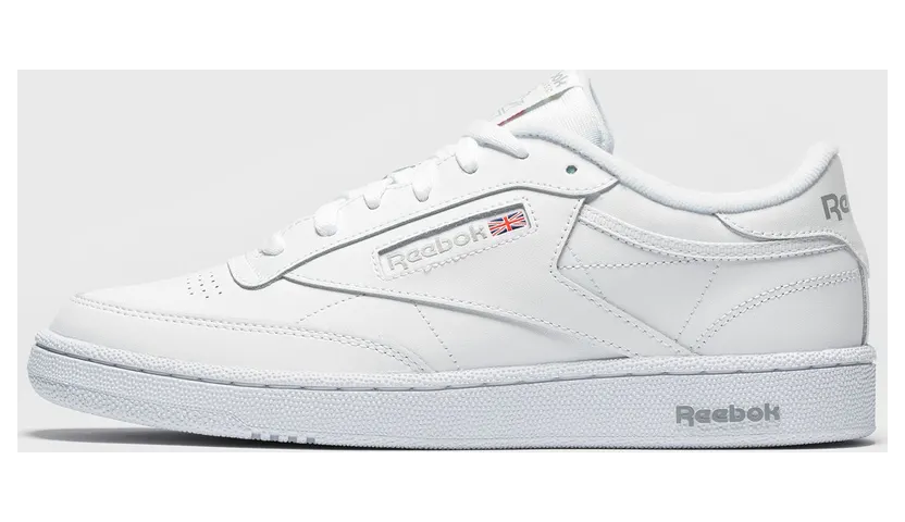 Reebok Club C 85 Wit